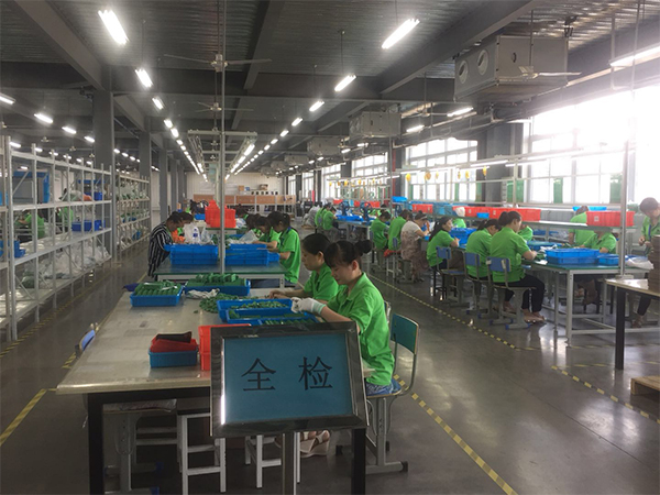 怎么選擇適合自己的間距5.08mm插拔式端子？看完這篇你就懂！
